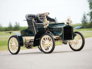Cadillac Model E Runabout '1905